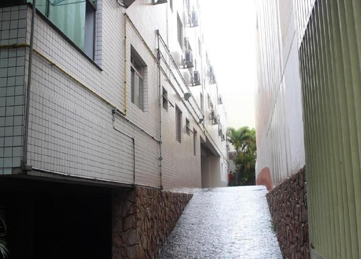 Jundiai Palace Hotel Bagian luar foto