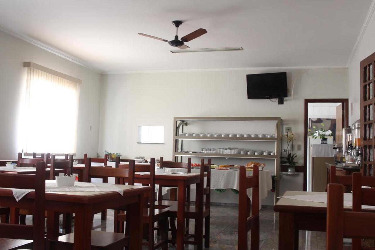 Jundiai Palace Hotel Bagian luar foto