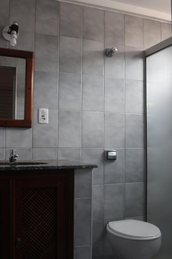 Jundiai Palace Hotel Bagian luar foto