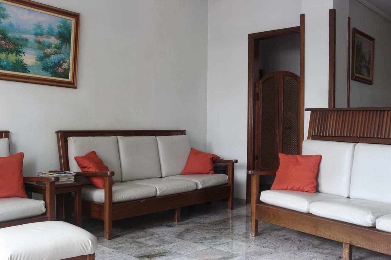 Jundiai Palace Hotel Bagian luar foto